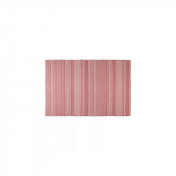 Nova Home Samaira Hand Woven Rug, Rose Color, 90*160 Cm