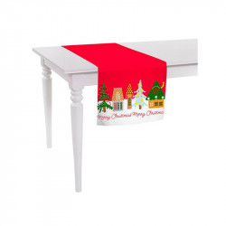 Nova Home Christmas Runner - 40x140 cm