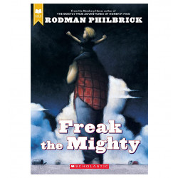 Scholastic Freak the Mighty