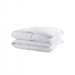 Cannon Comforter , Anti Allergy, White Color 260*220