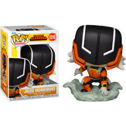 Funko, My Hero Academia POP! Animation Juzo Honenuki Exclusive Vinyl Figure