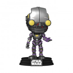 Funko Pop! Star Wars: Force Unleashed, Proxy