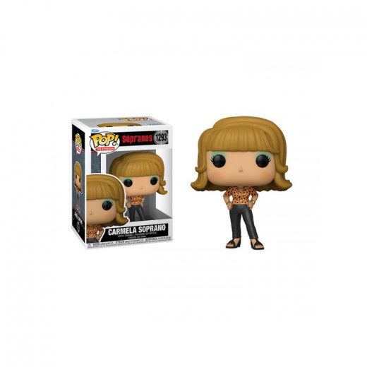 Funko Pop! Tv: The Sopranos, Carmela