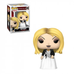 Funko Pop! Movies: Bride Of Chucky - Tiffany