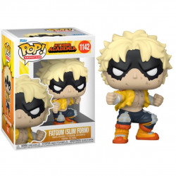 Funko Pop! Animation: My Hero Academia - Fat Gum