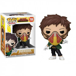 Funko POP! Overhaul Kai Chisaki