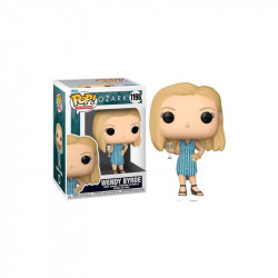 Funko Pop! Animation Ozark Wendy Byrde