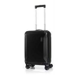 American Tourister Trigard Suitcase, 3 Pieces, 55 Cm