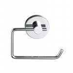 Wenko Milazzo Vacuum-Loc Toilet Paper Holder