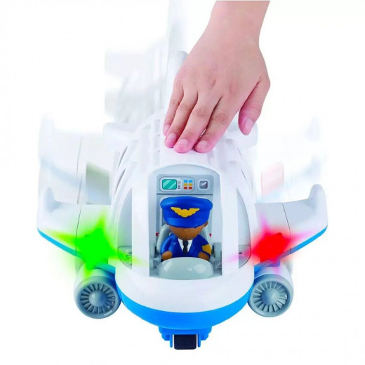 PlayGo Fun Jet Play Set