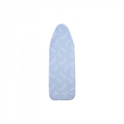 Wenko Air Comfort Ironing Board Cover, Blue Color, 125*40 Cm