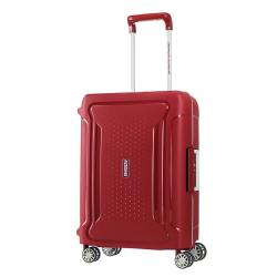 American Tourister Tribus Spinner Red, 55cm