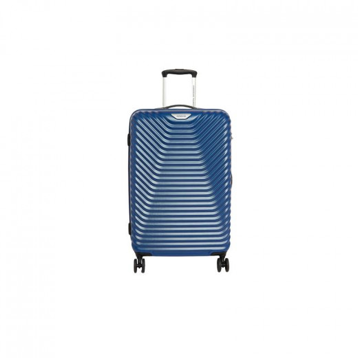 American Tourister Blue, 80 Cm