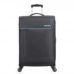 American Tourister Jamaica Black, 69 Cm