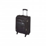 American Tourister Oakland Soft Luggage Trolley Bag, 50cm