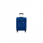 American Tourister Oakland Soft Luggage Trolley Bag, 55Cm