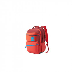 American Tourister Toodle Color Block Backpack