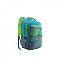 American Tourister Toodle Color Block Backpack