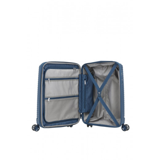 Samsonite Varro Spinner, 75 Cm