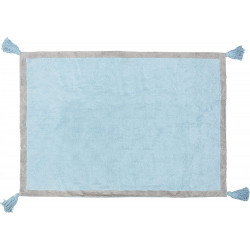 Aratextile Cotton Children's Rug, Duo Design, 120 x 160 Cm