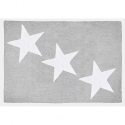 Aratextile Cotton Children's Rug, Europa Design, 120 x 160 Cm