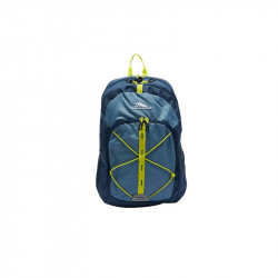 High Sierra Solid Backpack