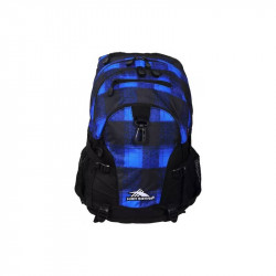 High Sierra Loop Buffalo Backpack