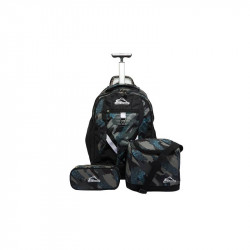 High Sierra Aggro Wheeled Trolley Backpack 