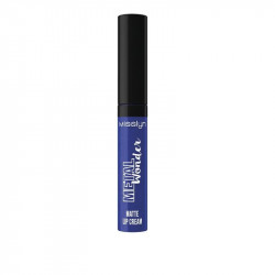 Misslyn Metal Wonder Matte Lip Cream, Number 30