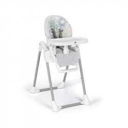 Cam Pappananna High Chair, Col.259