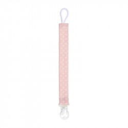 Cambrass Dummy Tape Holder, Flowers, Pink Color,2X21.5 cm