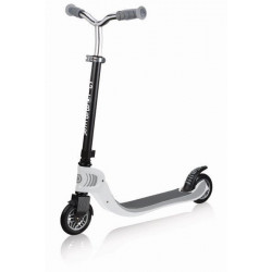 Globber Scooter Flow Foldable White&Black Color