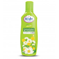 Wales Air Freshener Concentrated , Jasmine, 125ml