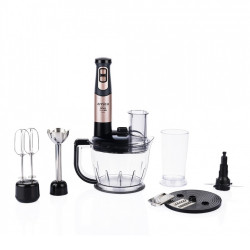 Arnica  Blender Set Diva Trend Pro