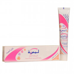 Lamsa Cream Hair Remover, 50ml