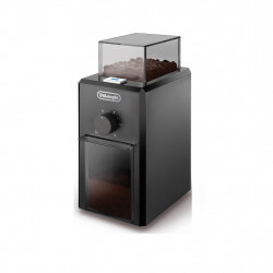 Delonghi KG79 Professional Burr Coffee Grinder