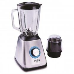 Arnica Vega 500W Luxury Blender Set and Coffee Grinder