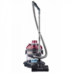 Arnica Hydra Rain Plus 2400W Water Filter Carpet Washer