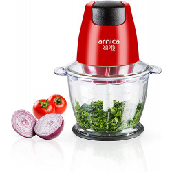 Arnica Rapid Plus 500 W Mini Chopper