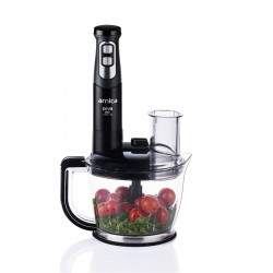 Arnica Diva Pro Black Chopper Blender Set