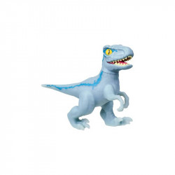 Heroes of Goo Jit Zu Jurassic World, Blue Color