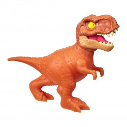 Heroes of Goo Jit Zu Jurassic World, Orange Color