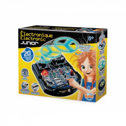 Buki Play Sets, Junior Electronics