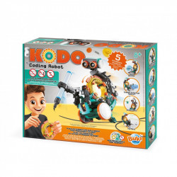 Buki Play Sets, Kodo the Robot