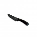 سكين شيف أسود من مجموعة رويال كوليكشن ، 20 سم من بيرلينجر هاوس
