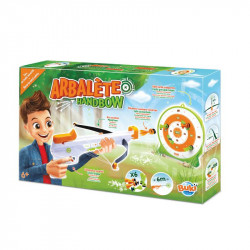 Buki Play Sets, Handbow