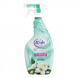 Wales Multi Purpose Freshener, Jasmine, 1000 Ml