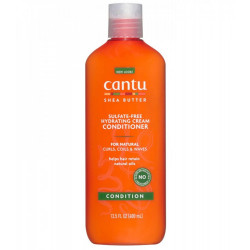 Cantu Shea Butter Hydrating Cream Conditioner, 400ml