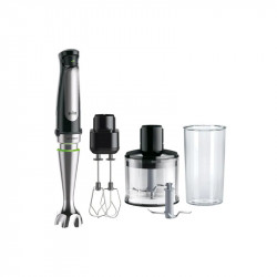 Braun Multiquick 7, 1000 W, - Hand blender