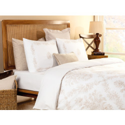 Madame Coco Yolan Double Size Bed Linen Set